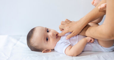 New research shows teething products may have side effects