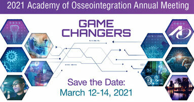 AO to hold 36th Annual Meeting as dynamic, virtual symposium