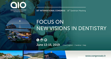 Experts discuss aesthetics and function at international congress in Sardinia