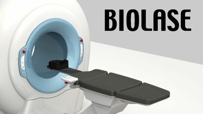 CEFLA hands distribution rights of CBCT imaging tech to Biolase