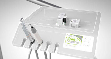 Dentists can now future-proof their treatment units