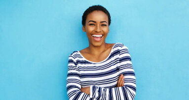 Studie zjistila, že úsměv má pozitivní vliv na emoční stav