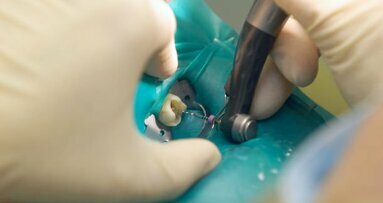 Publication d'un nouveau guide clinique en endodontie