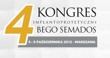 4. Kongres Implantoprotetyczny BEGO Semados