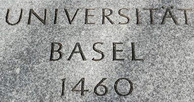Platzgewinne für die Uni Basel in internationalen Rankings