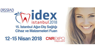 IDEX 2018, 12 Nisan’da Başlıyor