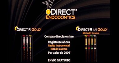 Oferta online de instrumentos para Endoncia