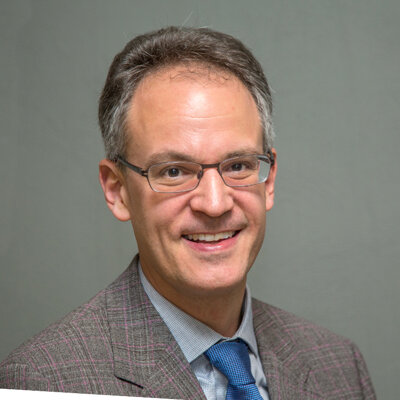 Dr Michael Bornstein