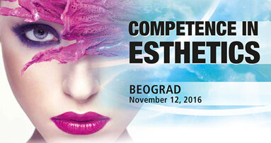 Симпозиумът Competence in Esthetics на Ivoclar Vivadent ще се проведе в Белград