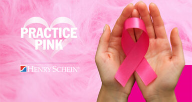 Practice Pink Programme společnosti Henry Schein podporuje Loonův boj proti rakovině