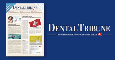 Jetzt als E-Paper lesen: Dental Tribune Schweiz 7/2021
