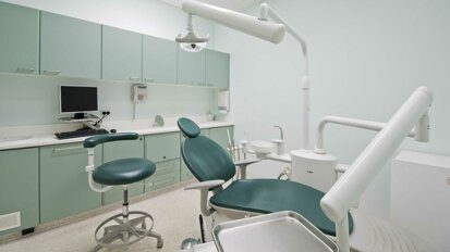 Região Norte terá 41 novos gabinetes dentista nos centros de saúde