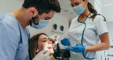 Les JO 2022 mettent à l’honneur les assistant(e)s dentaires
