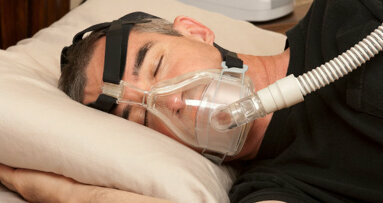 Study looks at link between sleep apnea and Alzheimer's disease