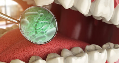 New research targets disease-causing oral bacteria