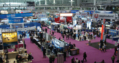 Yankee Dental Congress expecting more than 450 exhibitors