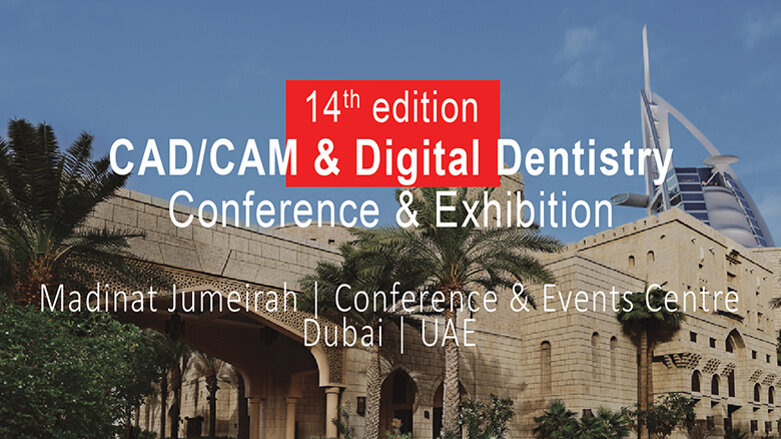 14th CAD/CAM & Digital Dentistry Conference & Exhibition