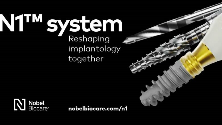 Het Nobel Biocare N1™ systeem: Direct-Shape-Place
