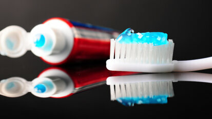 Toothpaste and mouthwash found effective in neutralizing SARS-CoV-2