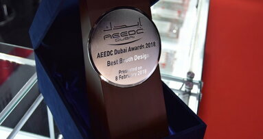 AEEDC Dubai 2018 Awards honour innovative dental professionals