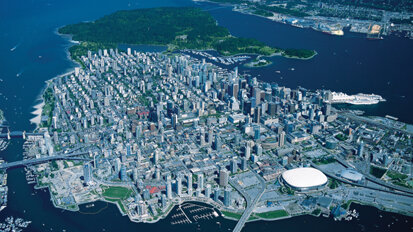 Pacific Dental Conference to be held in Vancouver