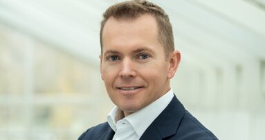 Geistlich appoints Diego Gabathuler as new CEO