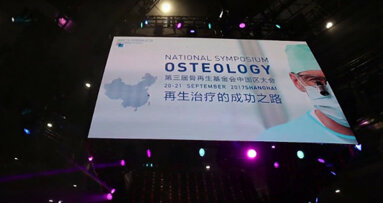 Osteology Foundation: Shanghai hosts largest national symposium yet