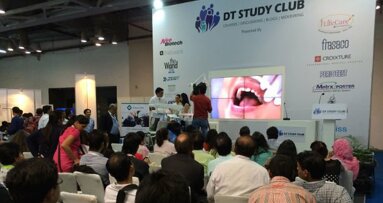 DT口腔学习网论坛：在世界牙科联盟2015年度大会上获得继续教育机会