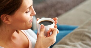 Kofeina zwiększa ryzyko zachorowania na jaskrę
