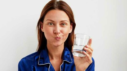 Why mouthwashes are important for general health and infection prevention