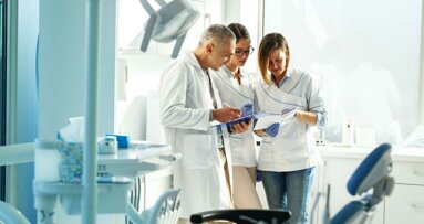 Vyne Dental lança relatório de estado da indústria odontológica de 2021