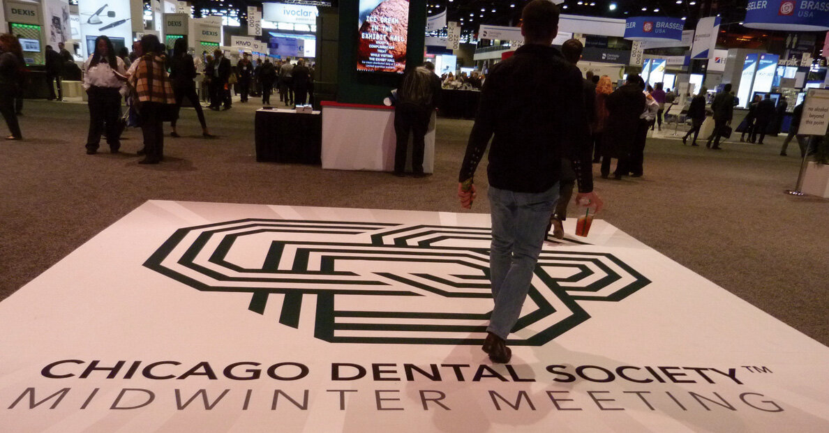 DT News US Midwinter Meeting in Chicago offers more than 200