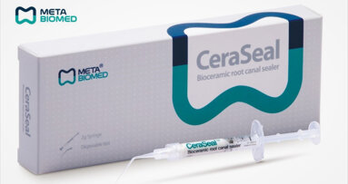 CeraSeal is now available in 50 countries worldwide