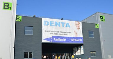 Liderii industriei stomatologice au fost prezenți la DENTA II