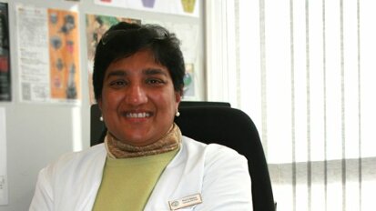 Interview: 'Public dental services in South Africa have fallen by the wayside'