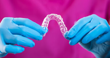 Clear aligners: The star of 2021