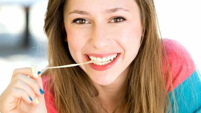 Fórum de odontopediatria discute os benefícios dos chicletes sem açúcar na saúde bucal