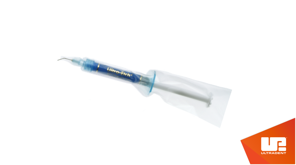 Ultradent™ Syringe Cover