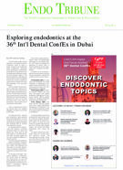 Endo Tribune Middle East & Africa No. 5, 2023