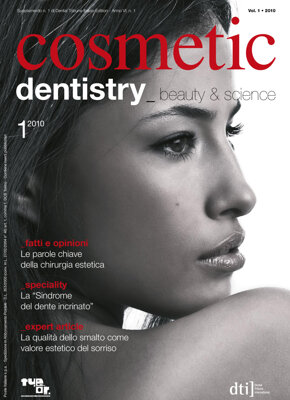 cosmetic dentistry Italy