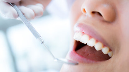 Nova študija preučuje dejavnike, ki vplivajo na pripravljenost pacienta obiskati zobozdravstvene storitve