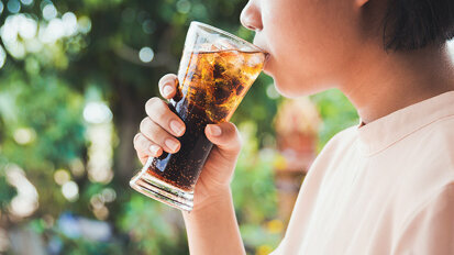 Researchers find extra 100 ml of sugary drink can increase risk of diabetes