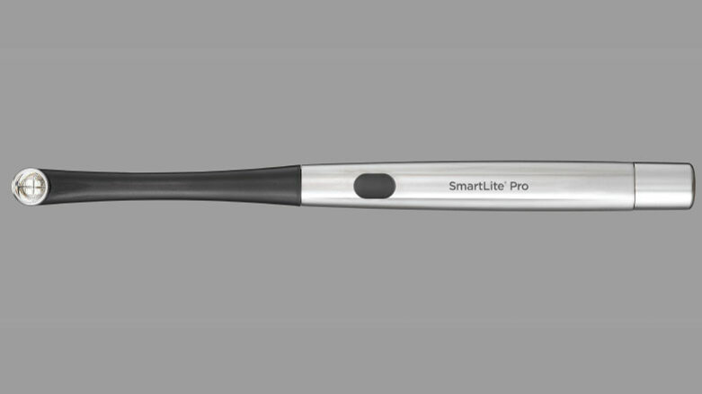 New SmartLite Pro – more than  just a curing light