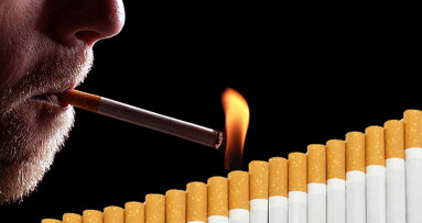 Over 25 million Pakistanis smoking and 15 million using snuff, says study 