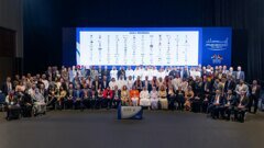 AEEDC Dubai 2024 concludes with €4.8 billion worth of trade deals