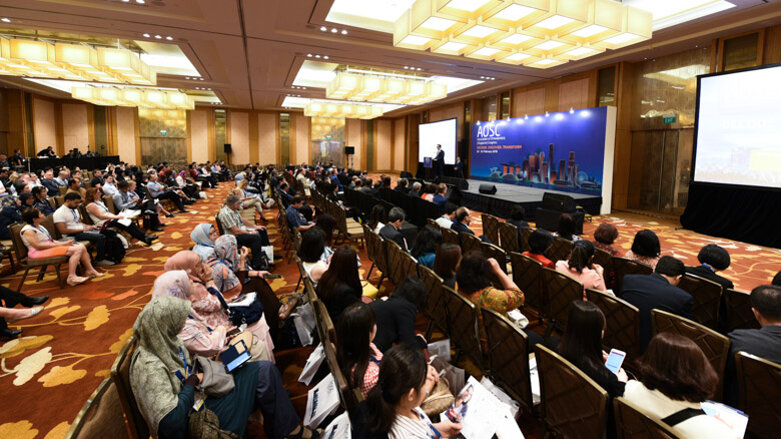AOSC 2019 increases attendance by 20 per cent