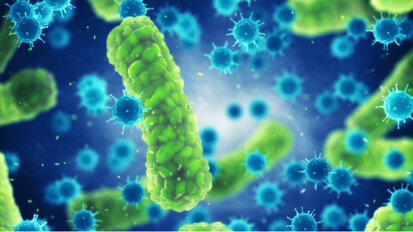 Infezioni batteriche: nuove linee guida