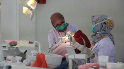 PDGI: Limited access hindering dental, oral health services