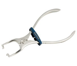 COMPOSI-TIGHT 3D FUSION FORCEPS FOR PRECISE CONTROL