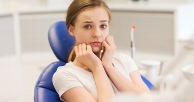 New study aims to combat dental anxiety in children